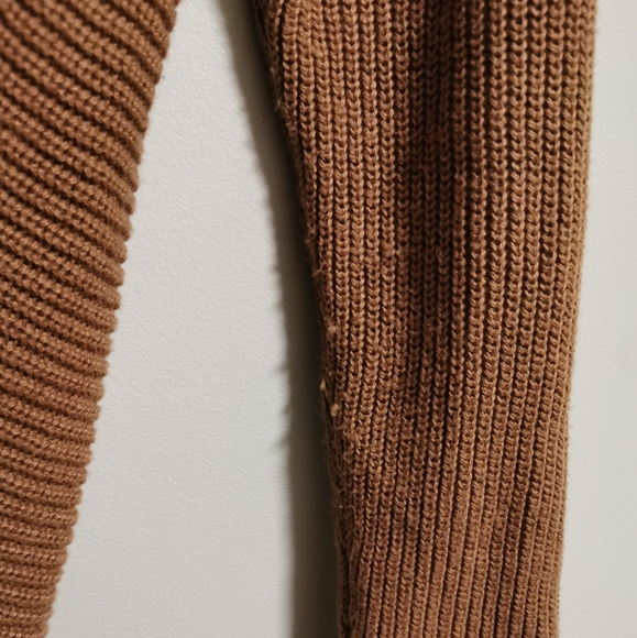 Oversized Cardigan XS - Picture 5 of 7